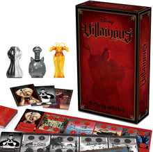 Load image into Gallery viewer, Disney Villainous: Perfectly Wretched