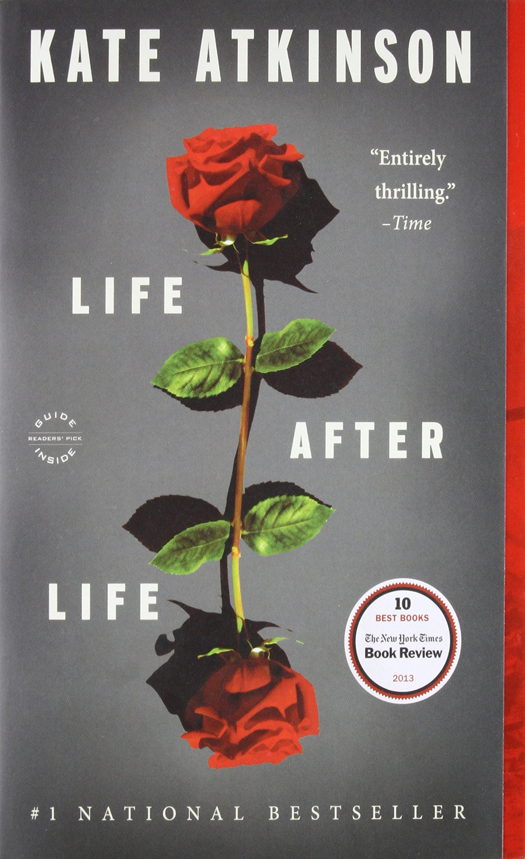 Life After Life: A Novel