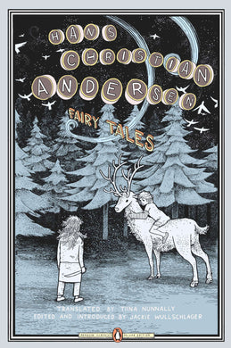 Fairy Tales of Hans Christian Andersen (Classics Edition)