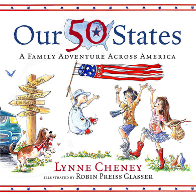 Our 50 States