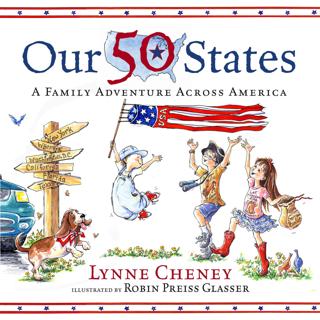 Our 50 States