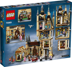LEGO® Harry Potter™ 75969 Hogwarts™ Astronomy Tower (971 Piece)