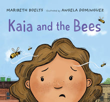 Load image into Gallery viewer, Kaia and the Bees