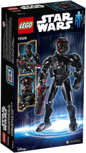 Load image into Gallery viewer, LEGO® Star Wars™ 75526 Elite TIE Fighter Pilot (94 pieces)