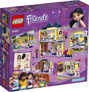 LEGO® Friends 41427 Emma's Fashion Shop (343 pieces)