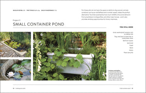 How to Create a Wildlife Pond