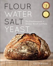 Load image into Gallery viewer, Flour Water Salt Yeast