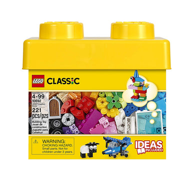 LEGO® CLASSIC 10692 Creative Bricks (221 pieces)