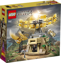 Load image into Gallery viewer, LEGO® DC Super Heroes 76157 Wonder Woman vs. Cheetah (371 pieces)