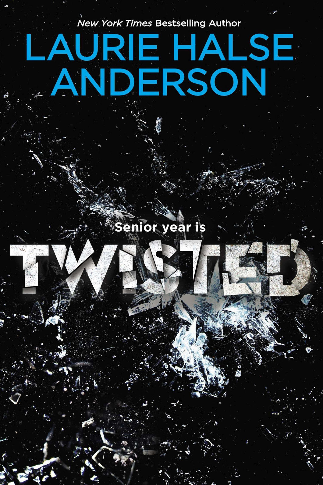 Twisted