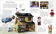 Load image into Gallery viewer, LEGO® Harry Potter Magical Treasury