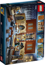 Load image into Gallery viewer, LEGO® Harry Potter™ 76382 Hogwarts™ Moment: Transfiguration Class (241 Pieces)