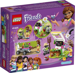 LEGO® Friends 41425 Olivia's Flower Garden (92 pieces)