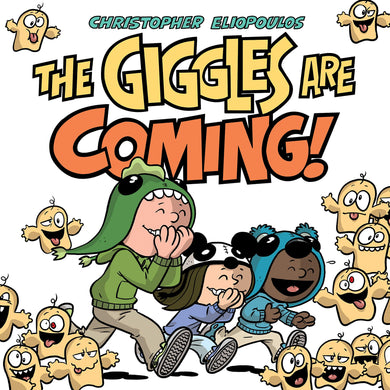 The Giggles are Coming!