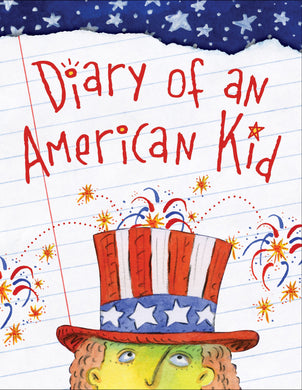 Diary of an American Kid (Journal)