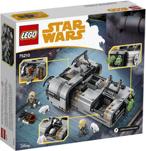 Load image into Gallery viewer, LEGO® Star Wars™ 75210 Moloch&#39;s Landspeeder (464 pieces)