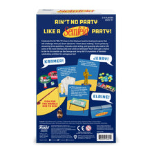 Load image into Gallery viewer, Seinfeld: The Party Game About Nothing