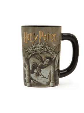 Harry Potter and the Sorcerer's Stone Mug