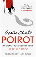 Load image into Gallery viewer, Agatha Christie’s Poirot: The Greatest Detective in the World