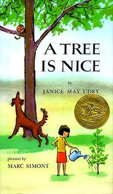 A Tree is Nice