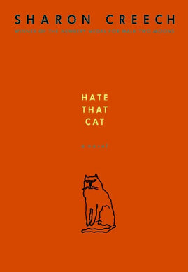 Hate That Cat