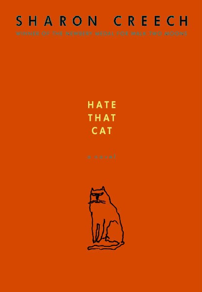 Hate That Cat