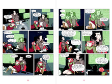 Load image into Gallery viewer, Nimona