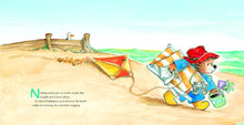 Load image into Gallery viewer, Paddington at the Beach