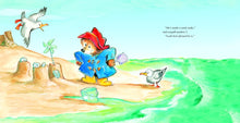 Load image into Gallery viewer, Paddington at the Beach