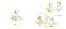 Load image into Gallery viewer, One Little Two Little Three Little Children