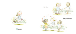 One Little Two Little Three Little Children