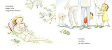 Load image into Gallery viewer, One Little Two Little Three Little Children