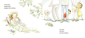 One Little Two Little Three Little Children