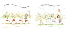 Load image into Gallery viewer, One Little Two Little Three Little Children