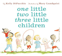 Load image into Gallery viewer, One Little Two Little Three Little Children
