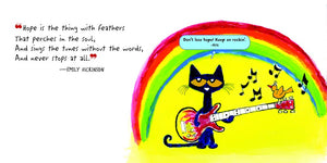 Pete the Cat's Groovy Guide to Life
