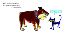 Load image into Gallery viewer, Pete the Cat&#39;s Groovy Guide to Life