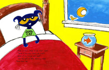 Load image into Gallery viewer, Pete the Cat and the Cool Cat Boogie