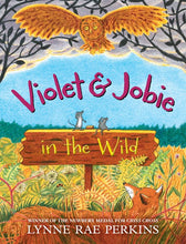 Load image into Gallery viewer, Violet and Jobie in the Wild