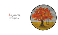 Load image into Gallery viewer, In the Middle of Fall (Board Book)