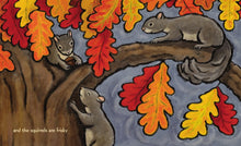 Load image into Gallery viewer, In the Middle of Fall (Board Book)