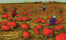 Load image into Gallery viewer, In the Middle of Fall (Board Book)