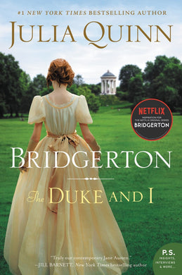 The Duke and I (Bridgerton Book 1)