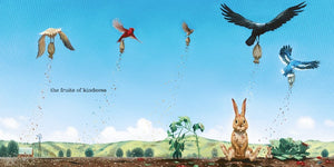if you plant a seed book If You Plant a Seed (Board Book) – AESOP'S FABLE