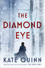 Load image into Gallery viewer, The Diamond Eye: A Novel