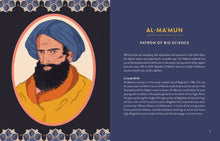 Load image into Gallery viewer, The Wonders We Seek: Thirty Incredible Muslims Who Helped Shape the World