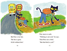 Load image into Gallery viewer, Pete the Cat&#39;s Not So Groovy Day (I Can Read)