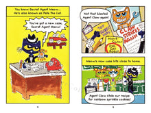 Load image into Gallery viewer, Pete the Cat and the Sprinkle Stealer (I Can Read Comics Level 1)