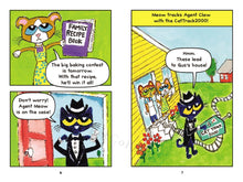 Load image into Gallery viewer, Pete the Cat and the Sprinkle Stealer (I Can Read Comics Level 1)