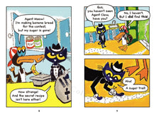 Load image into Gallery viewer, Pete the Cat and the Sprinkle Stealer (I Can Read Comics Level 1)